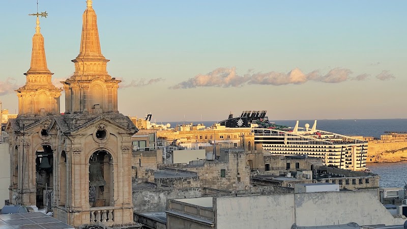 Valletta 66 Saint Paul's Boutique Hotel