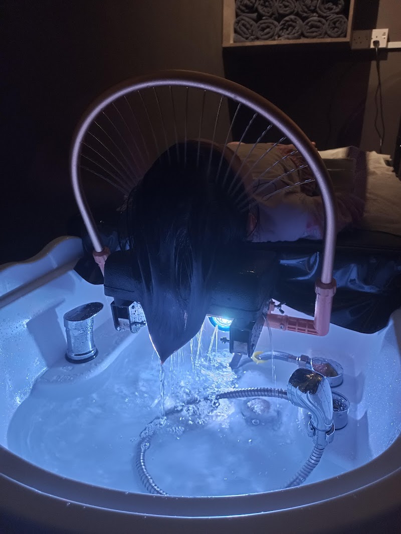 Sitiawan 666 Spa and Healthy - Day Spa in Sitiawan