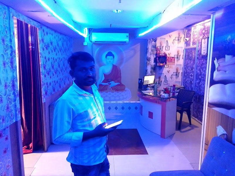 Ajmer 7 Day Spa - Day Spa in Ajmer