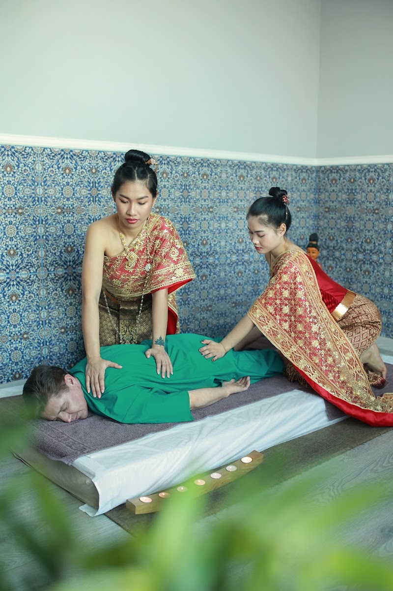 Saint Petersburg 7 Krask - Day Spa in Saint Petersburg