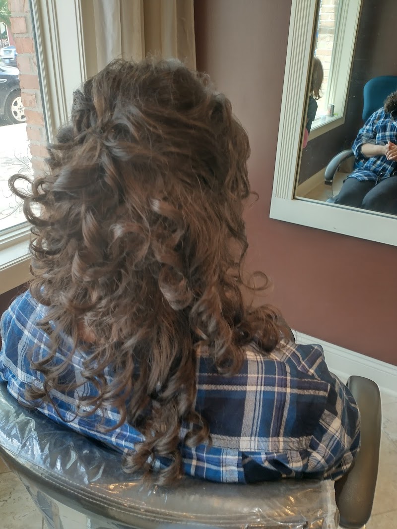 Romeo 7 salon and spa - Day Spa in Romeo