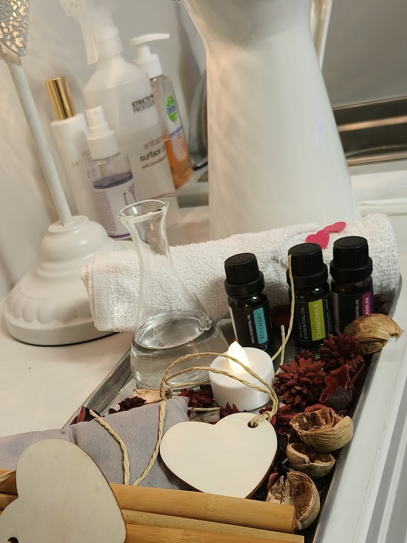 Hafrsfjord 7 Sense Velvære - Day Spa in Hafrsfjord