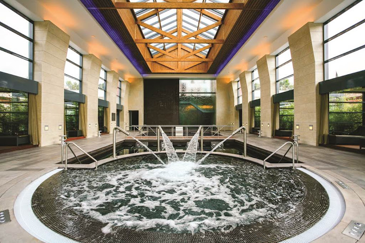 Loulé 7 Seven Spa - Day Spa in Loulé