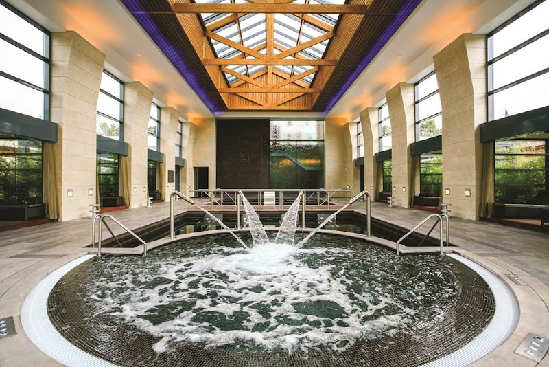 Algarve 7 SEVEN SPA VILAMOURA - Hotel Spa in Algarve