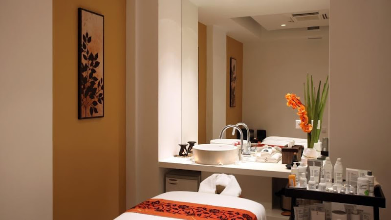 Bratislava 7 Spa photo