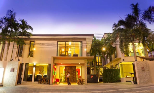 7 Spa Luxury Pattaya - Medical Spa in Pattaya