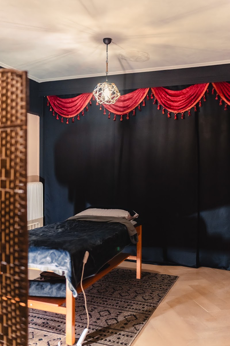 Agrinio 7 Tsakra - Massage & Beauty Spa - Day Spa in Agrinio