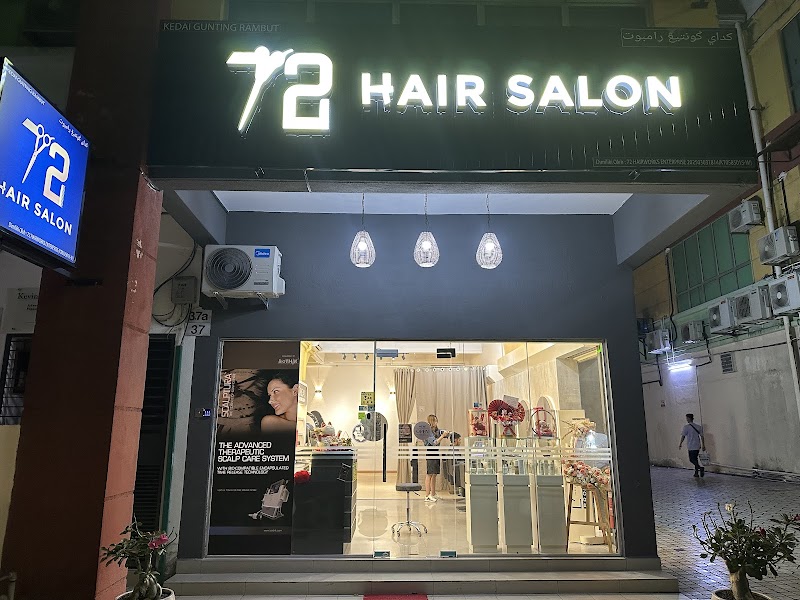 Kuantan 72 Healthy Spa - Day Spa in Kuantan