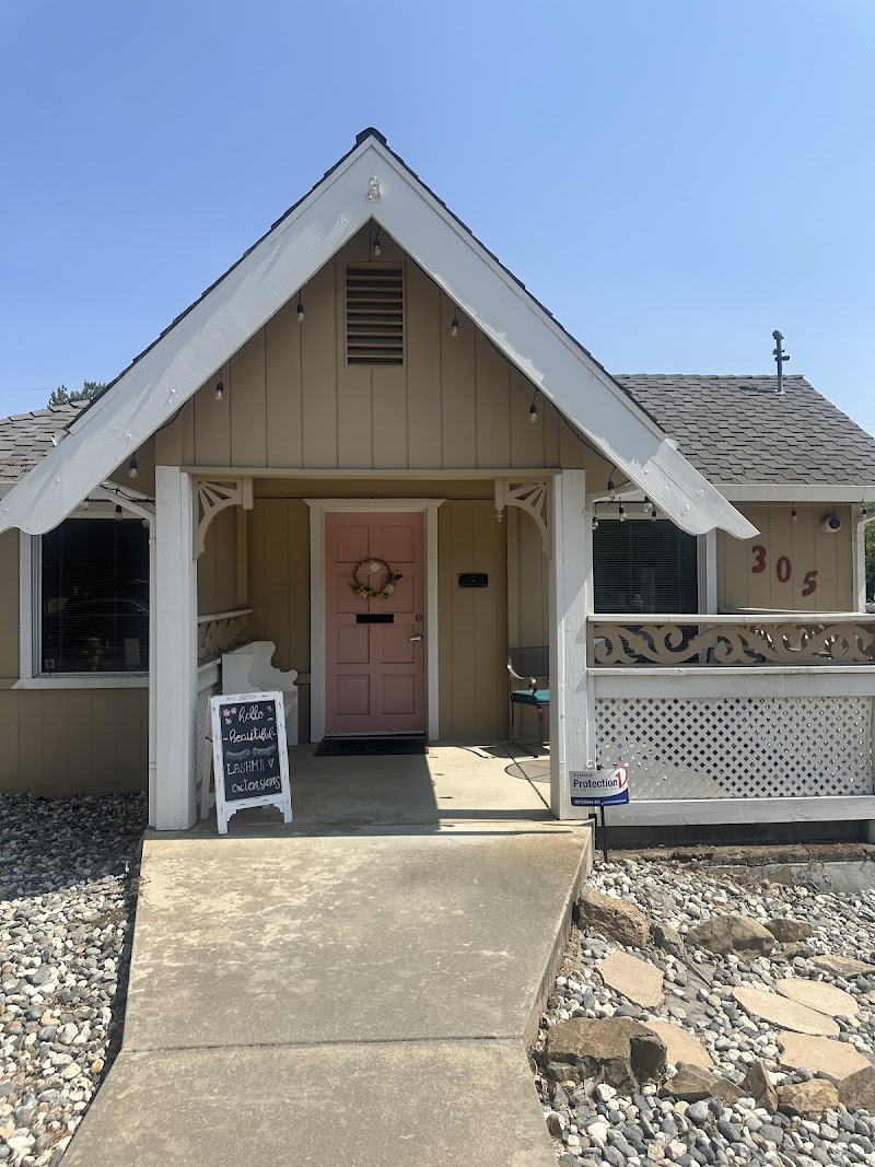 722 Head Spa Folsom Ca - Day Spa in Folsom