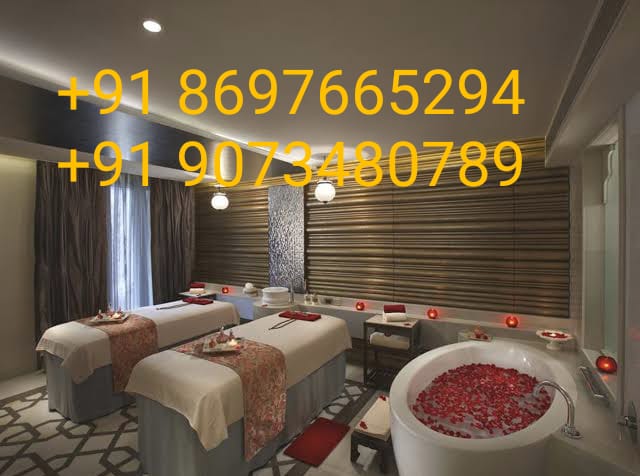 786 Spa in Kolkata - Day Spa in Kolkata