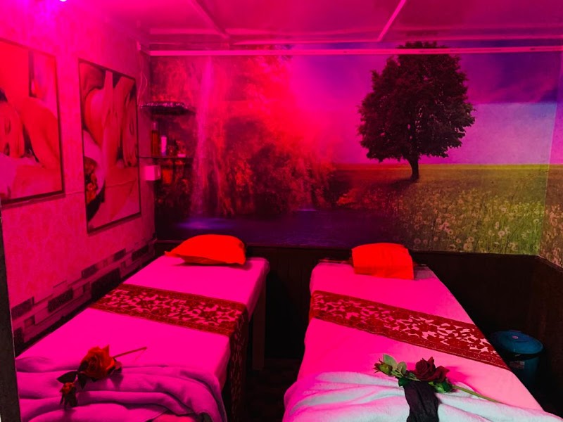 Manali 7day family spa - Day Spa in Manali