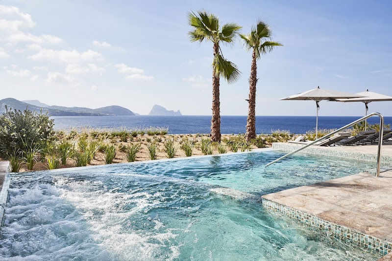 7Pines Resort Ibiza - Destination by Hyatt - Resort Spa in Ibiza