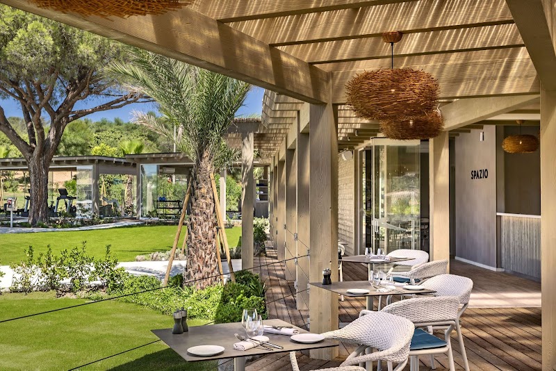 7Pines Resort Sardinia, part of Destination by Hyatt - Resort Spa in Sardinia