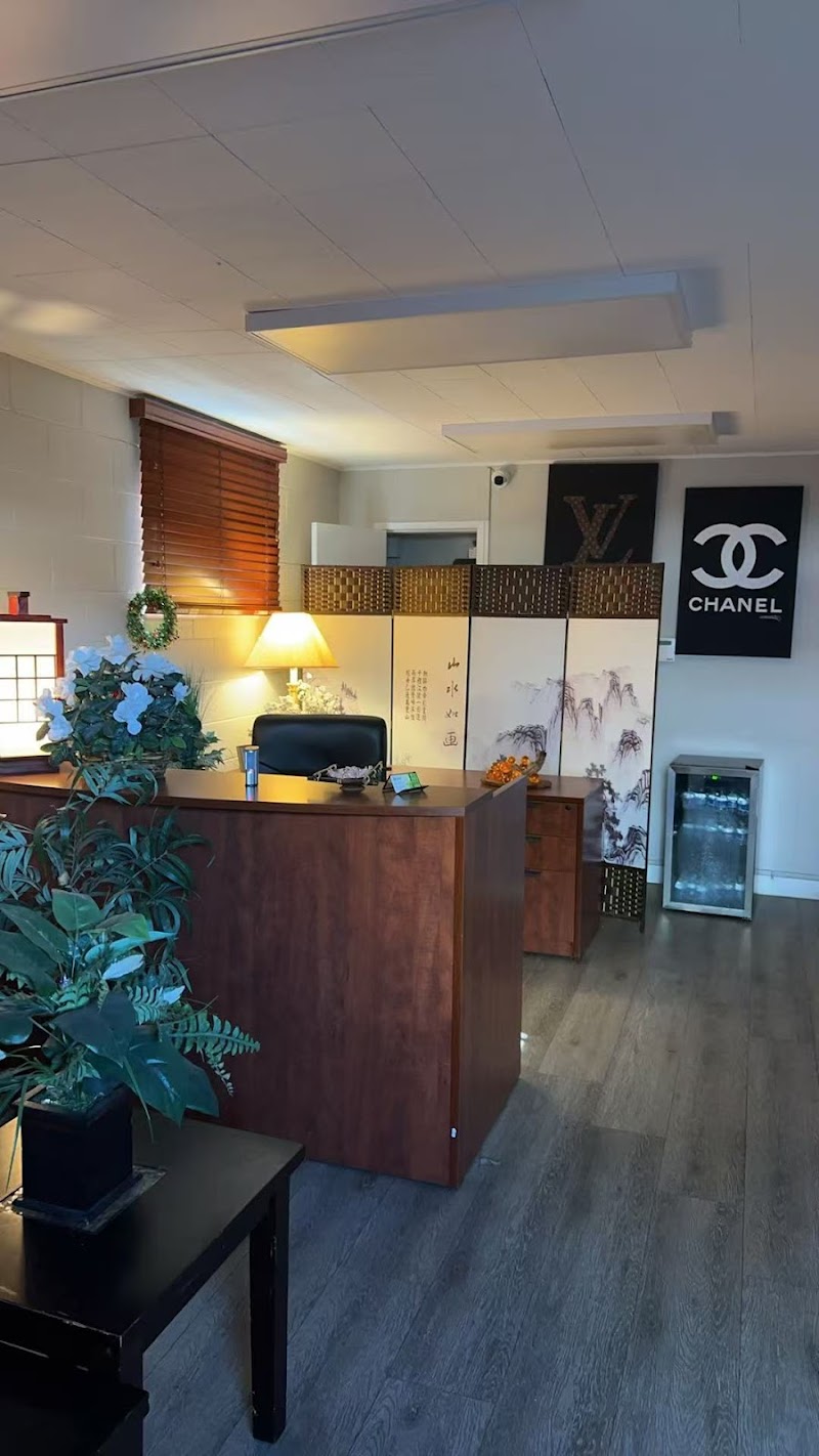 Jackson 88 Massage Spa - Day Spa in Jackson