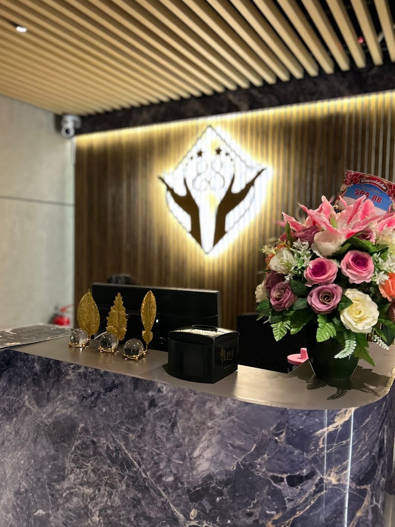 Surabaya 88 Spa and Massage - Day Spa in Surabaya