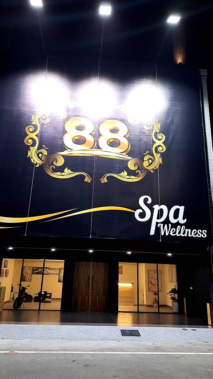Taitung City 88 spa - Day Spa in Taitung City