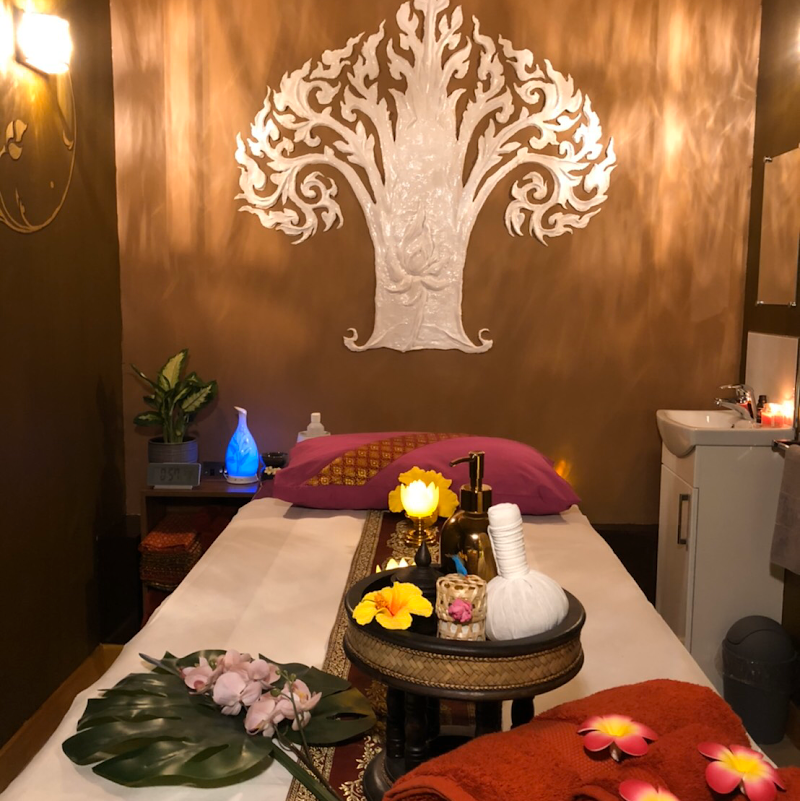 Birmingham 888 Thai Massage Therapy - Day Spa in Birmingham