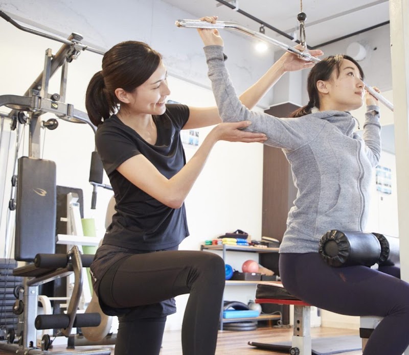 Chikusa Ward, Nagoya 8FIT Hoshigaoka Store - Day Spa in Chikusa Ward, Nagoya