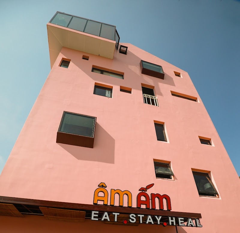 9 Inn - Staycation in Am Am Dalat, Boutique Hotel