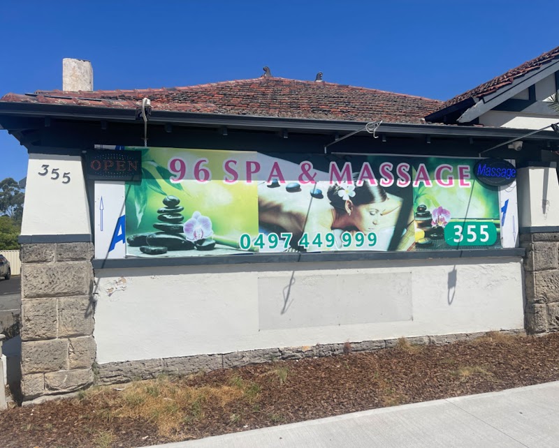 Perth 96 Spa Massage photo