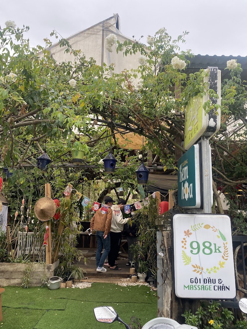 98k Spa Đà Lạt photo