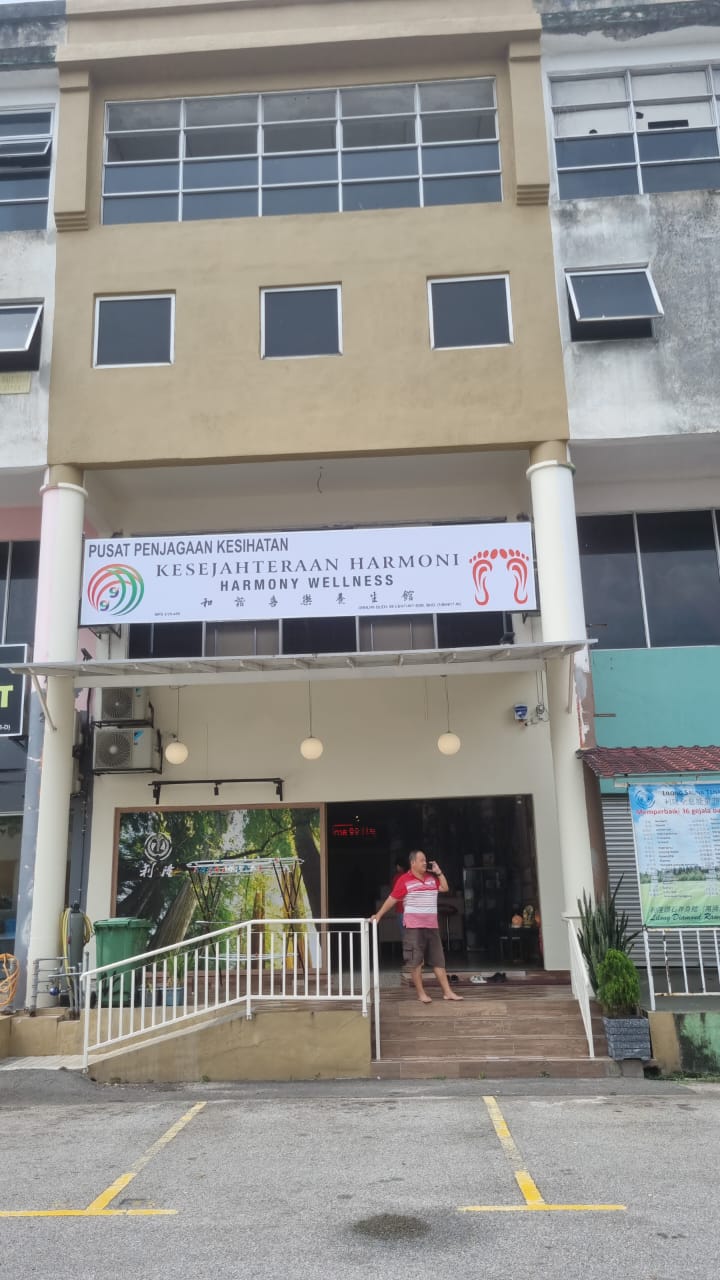 99 Century Sdn Bhd-Rawang - Day Spa in Rawang