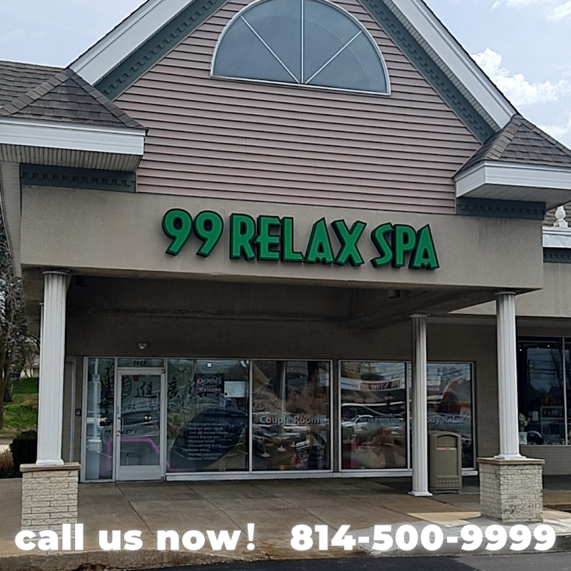 Millcreek Twp 99 Relax Spa - Day Spa in Millcreek Twp