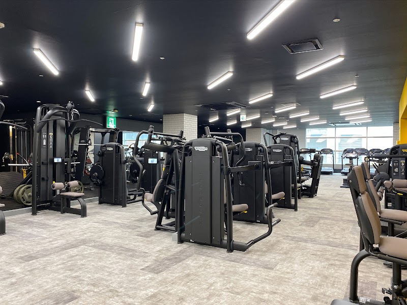 Yonago City 9inz - Day Spa in Yonago City