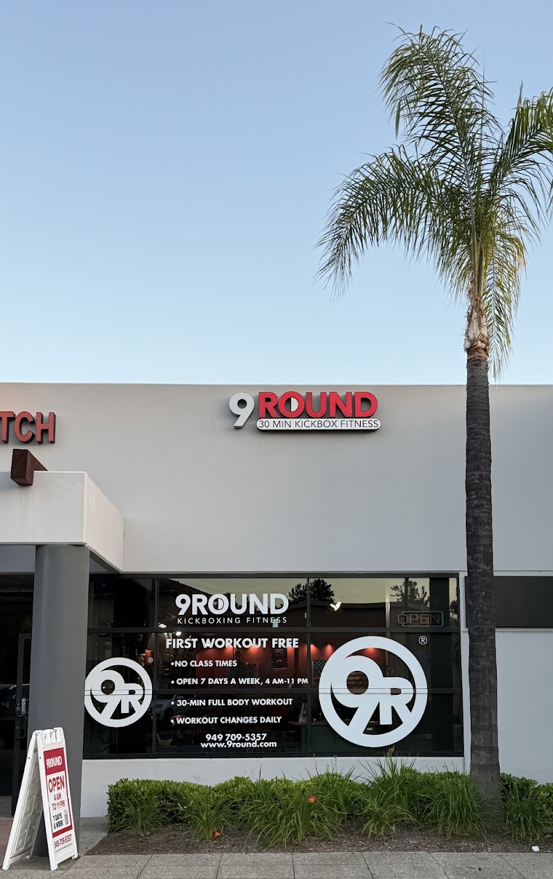 9Round Fitness Rancho Santa Margarita - Day Spa in Rancho Santa Margarita