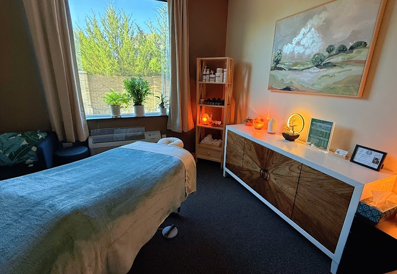 Wylie 9th Serenity Spa - Day Spa in Wylie