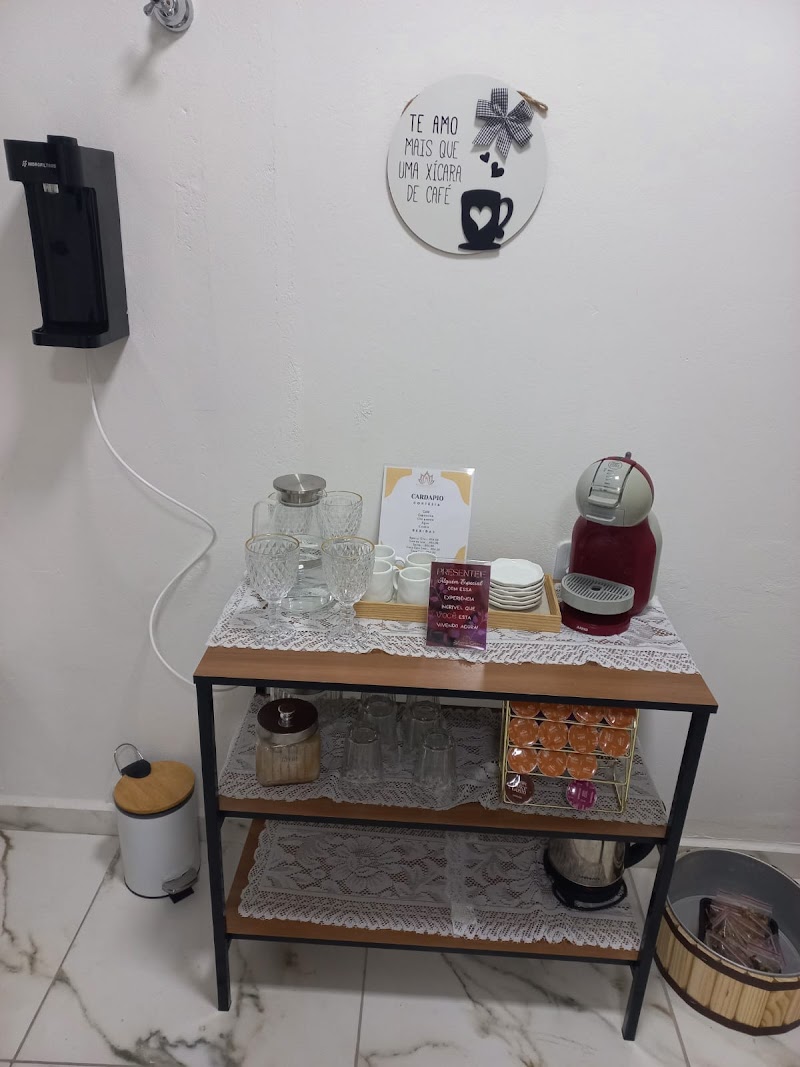 A.A Massoterapia Jundiaí