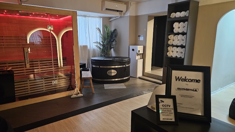 A and J Treatment Centre Hong Kong