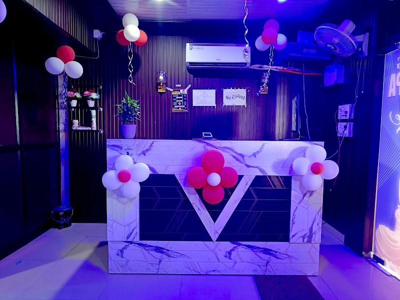 A Blessing Wellness SPA- Best Spa In Dehradun - Wellness Retreat in Dehradun