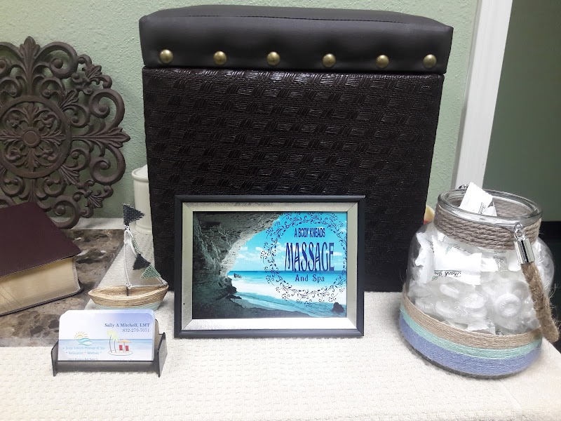 A Body Kneads Massage & Spa Pasadena - Day Spa in Pasadena