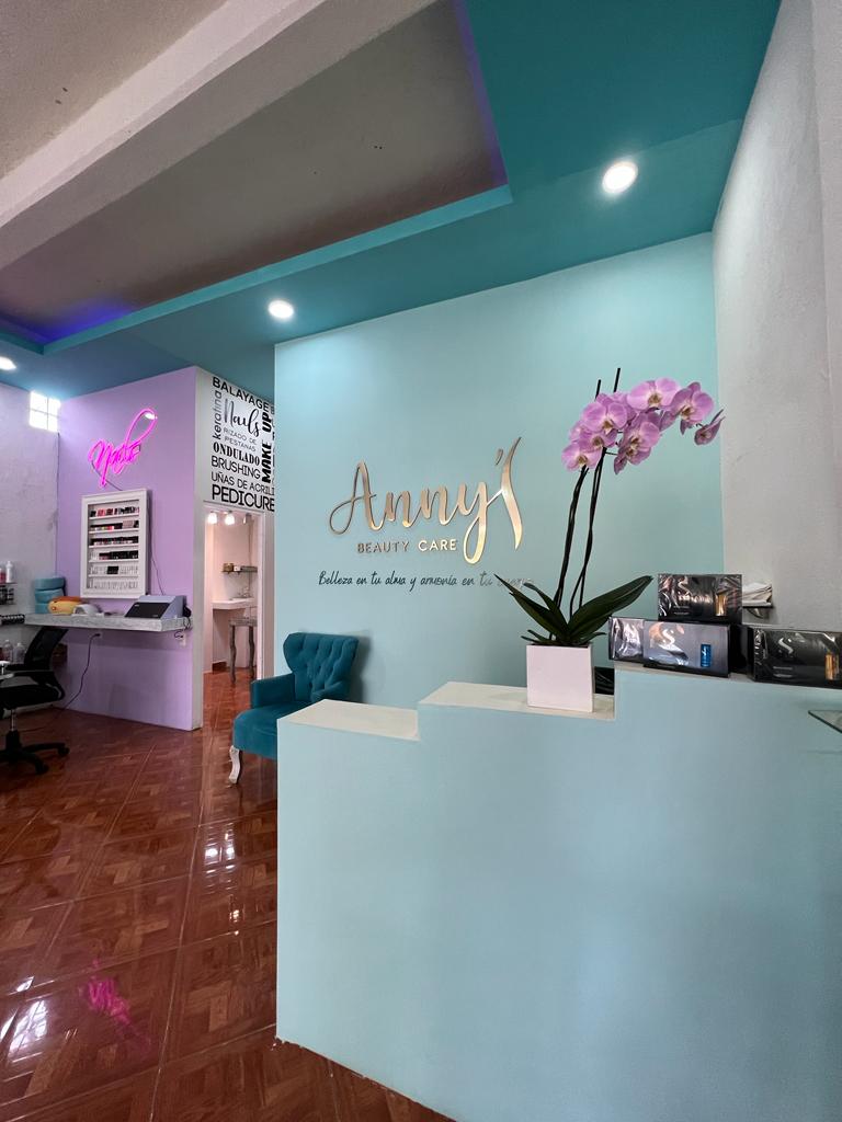A&C salon,spa Metepec - Day Spa in Metepec