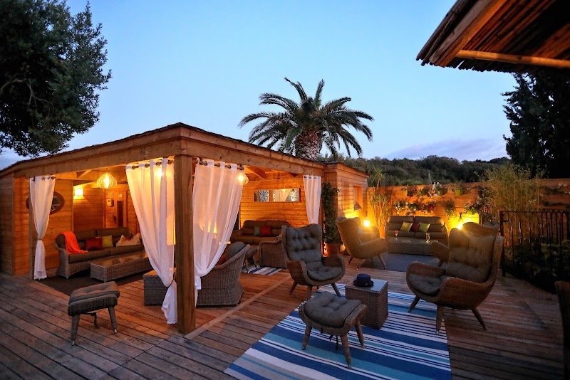 A Cheda Corsica - Hotel Spa in Corsica