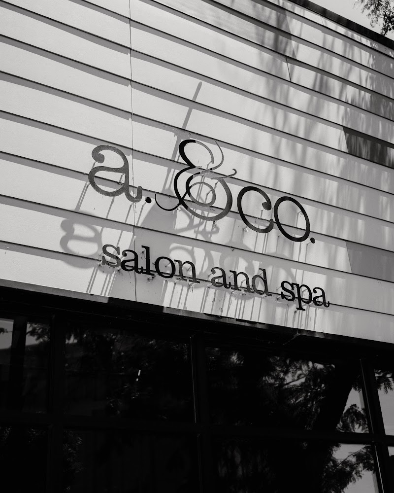 A. & Co. Spa & Salon Pleasant View - Day Spa in Pleasant View