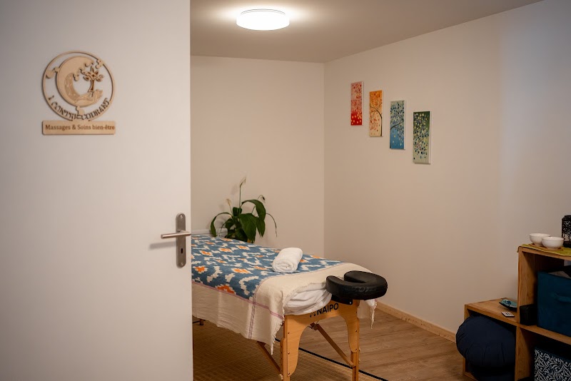 A Contre-Courant Migné-Auxances - Day Spa in Migné-Auxances