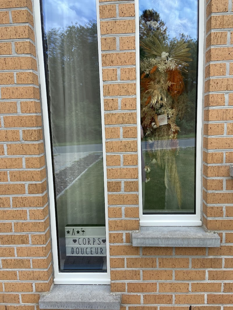 A Corps Douceur Grâce-Hollogne - Day Spa in Grâce-Hollogne