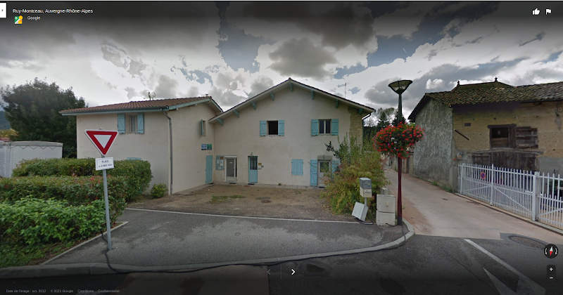 A Corps et Etre Ruy-Montceau - Day Spa in Ruy-Montceau