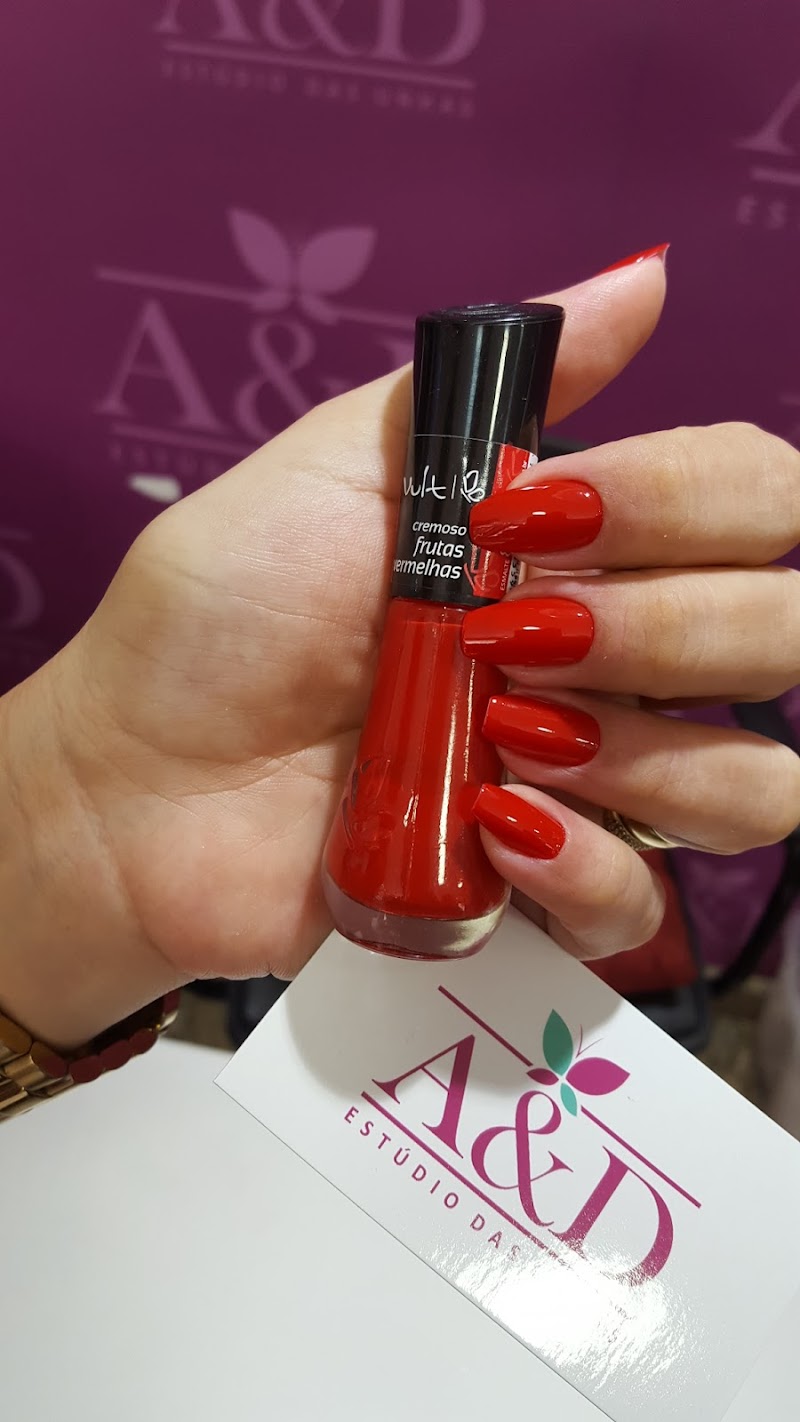 A&D Salao Conceito São Pedro da Aldeia - Day Spa in São Pedro da Aldeia