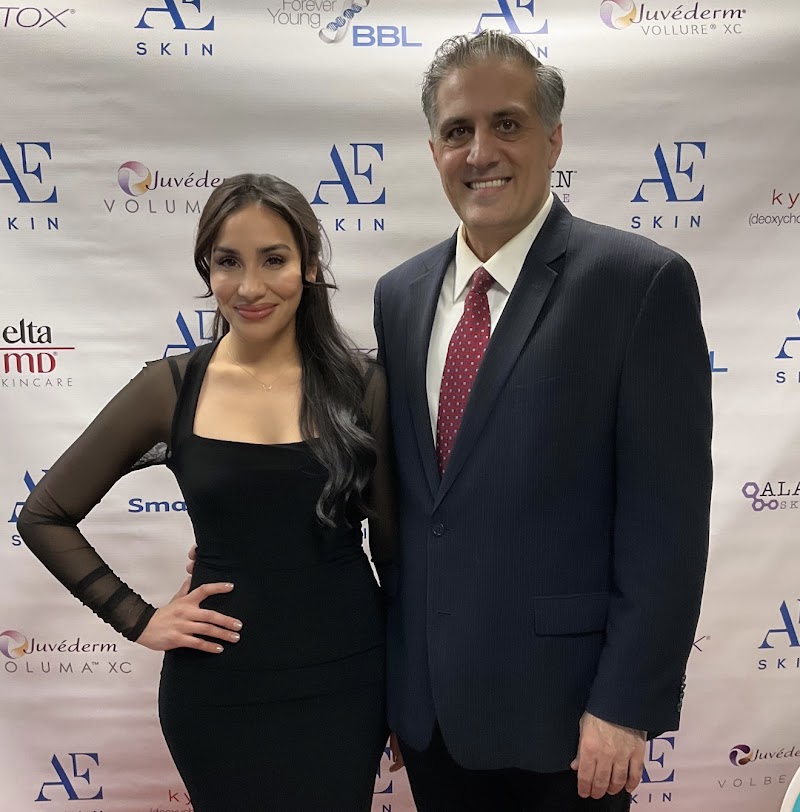 A E Skin Encino - Day Spa in Encino