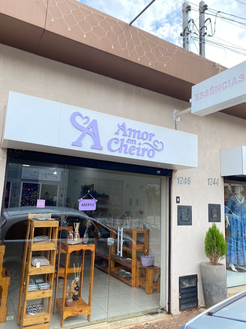 A Essencial - Tratamentos Corporais e Aromaterapia Sertãozinho - Day Spa in Sertãozinho