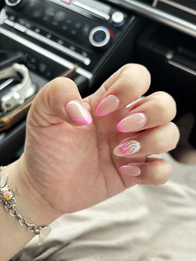 A Family Nails & Spa San Antonio photo