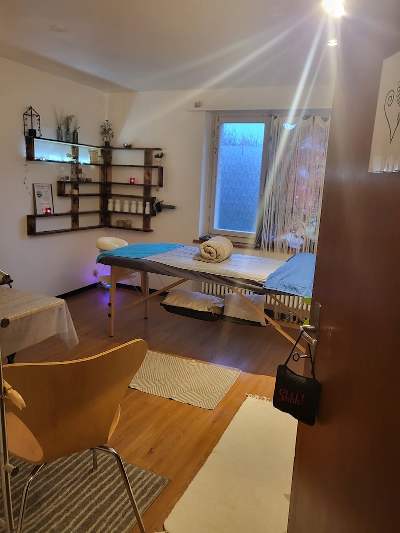 Saignelégier À fleur de peau - Day Spa in Saignelégier