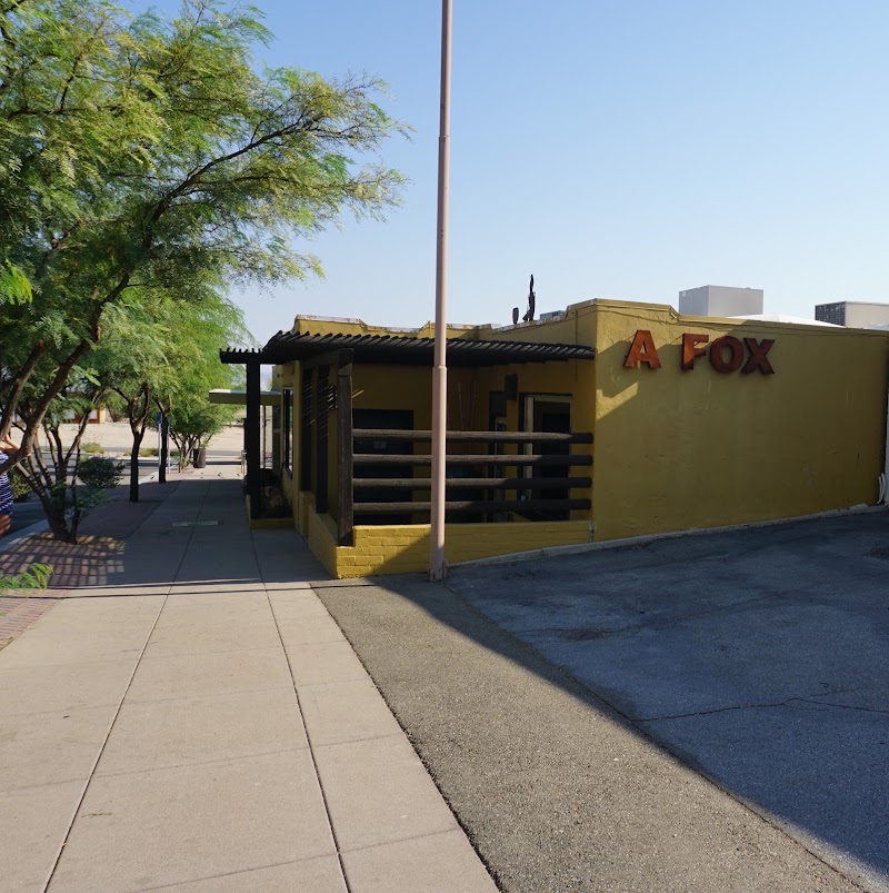 A Fox Salon Spa Twentynine Palms - Day Spa in Twentynine Palms