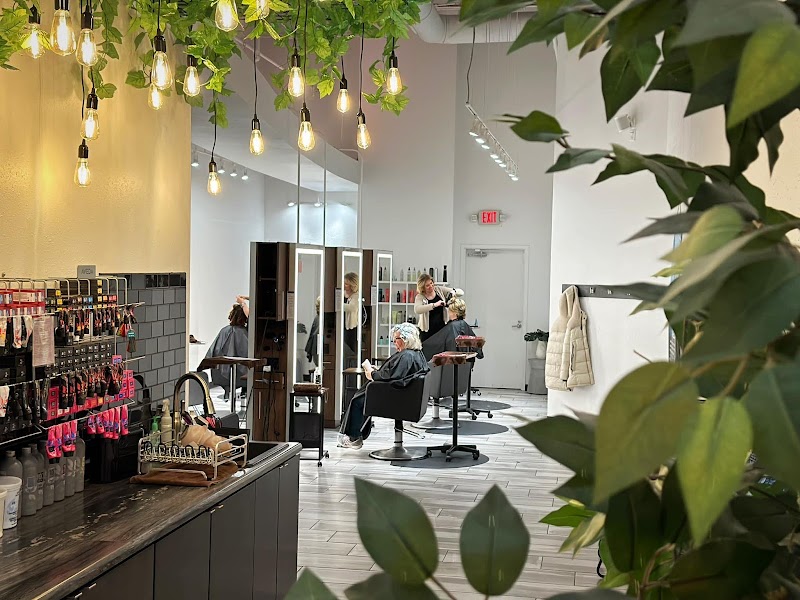 A Glo Spa & Salon Co. Janesville - Day Spa in Janesville