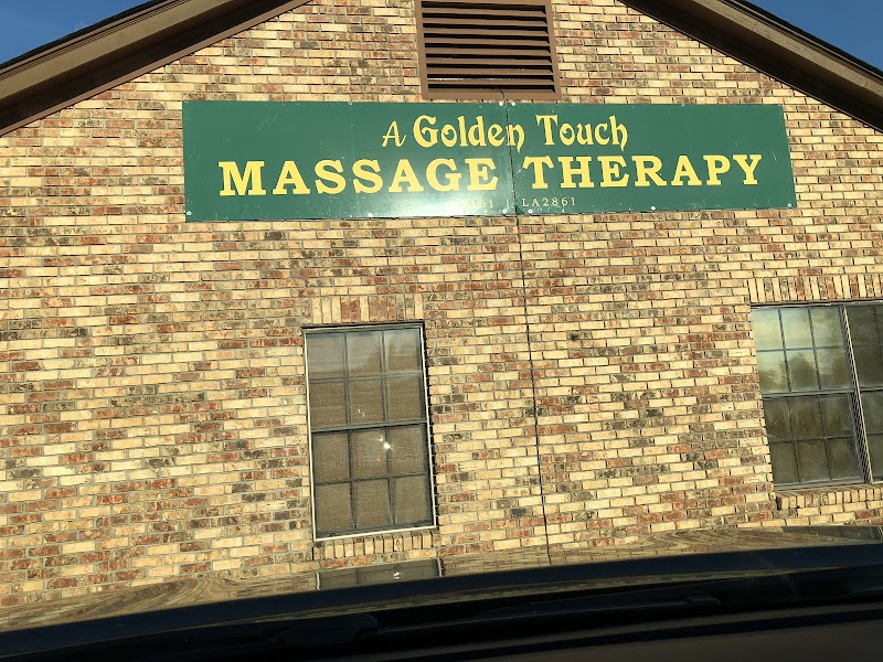 A Golden Touch Inc Therapeutic Massage and Bodywork West Monroe - Day Spa in West Monroe