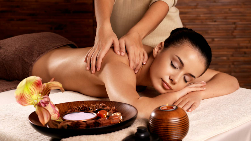 A Golden Touch Therapeutic Massage Shreveport - Day Spa in Shreveport