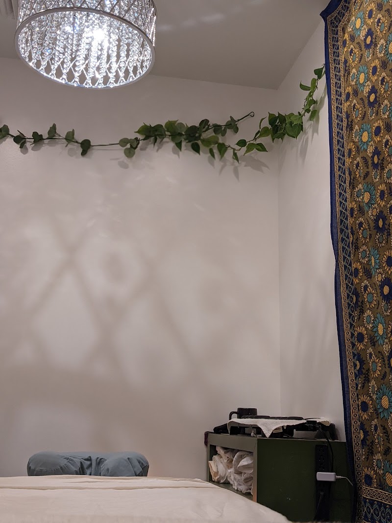 A Hand Above, Therapeutic Massage Salt Lake City - Day Spa in Salt Lake City